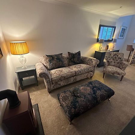 Luxury Moffat Apartment - High End Furnishing 외부 사진