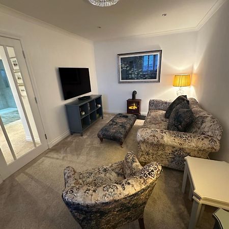 Luxury Moffat Apartment - High End Furnishing 외부 사진