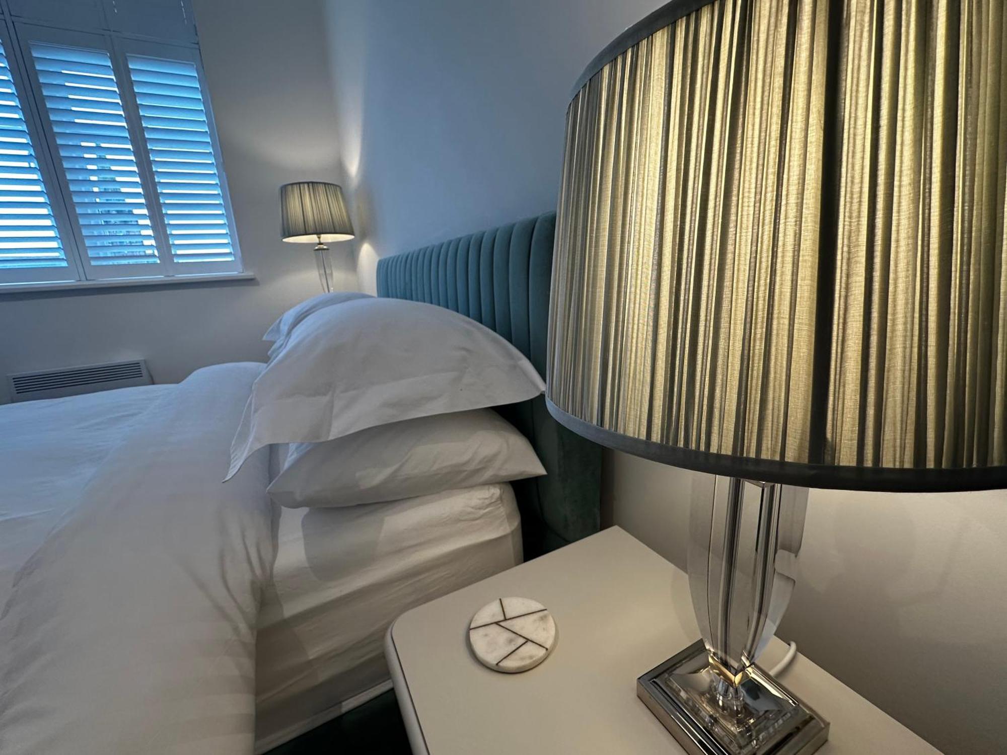 Luxury Moffat Apartment - High End Furnishing 외부 사진
