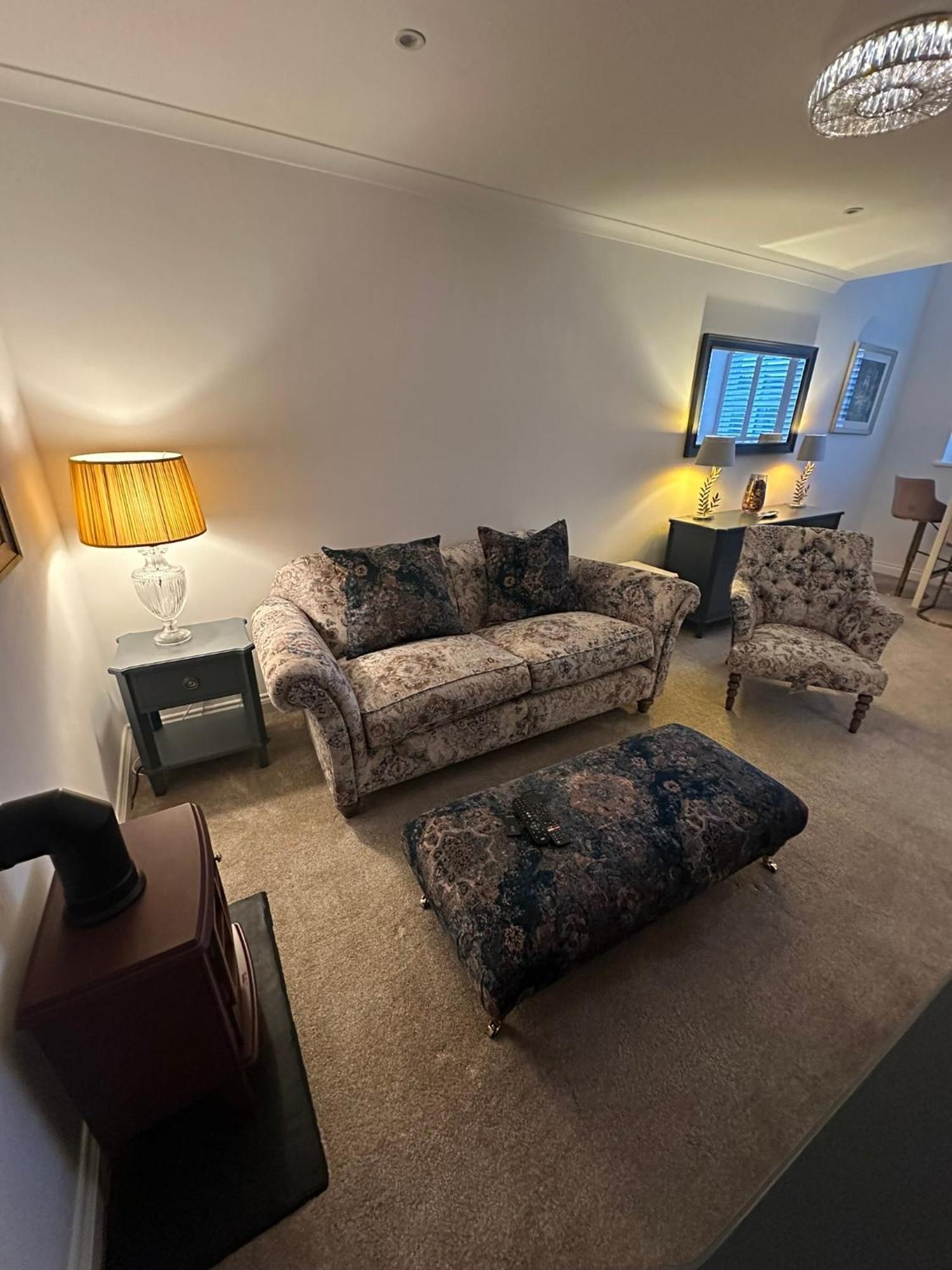 Luxury Moffat Apartment - High End Furnishing 외부 사진