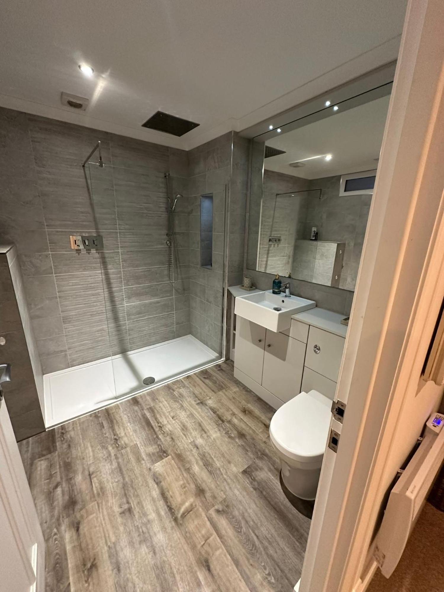Luxury Moffat Apartment - High End Furnishing 외부 사진