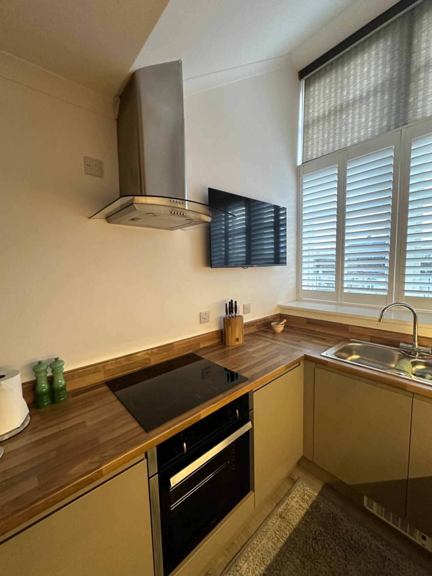 Luxury Moffat Apartment - High End Furnishing 외부 사진
