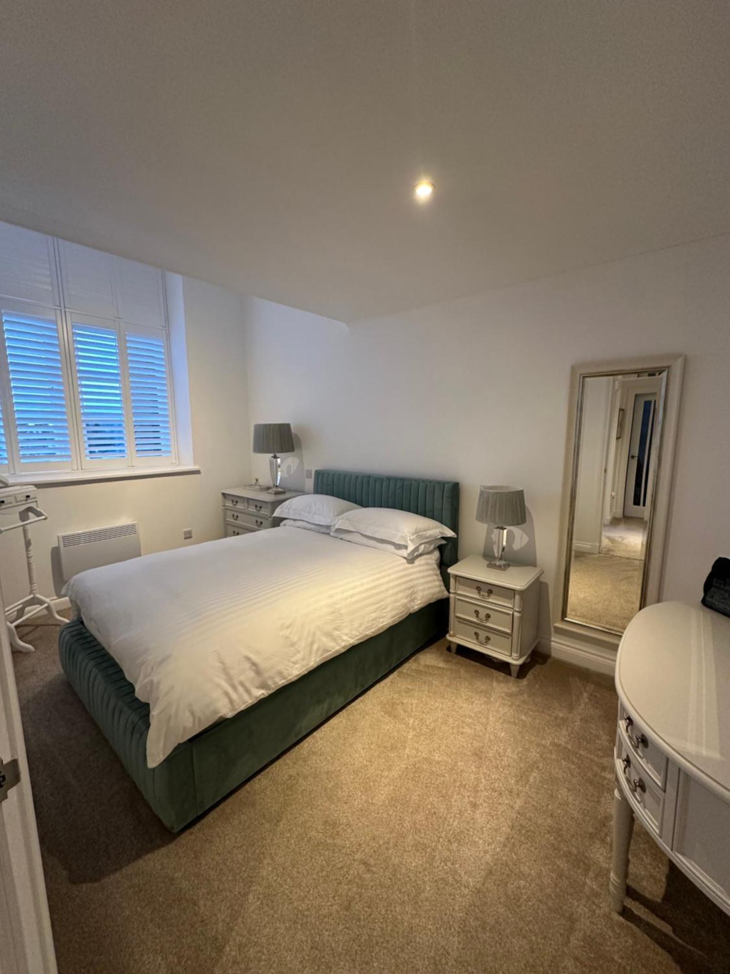 Luxury Moffat Apartment - High End Furnishing 외부 사진
